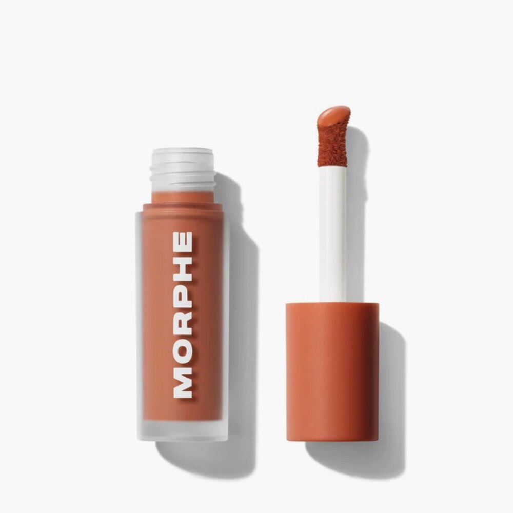 MORPHE WAKEUP ARTIST UNDER EYE CORRECTOR -- CINNAMON